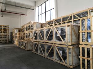 Quality Low Noise Cold Room Air Cooler Stable Running Low Power Consumption wholesale