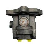 E325C Excavator Pump Parts , Diesel Fuel Transfer Pump 1629612