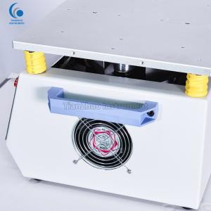 Quality 50Hz 1 - 999min Vibration Testing Equipment 0 - 2mm Displacement Range wholesale