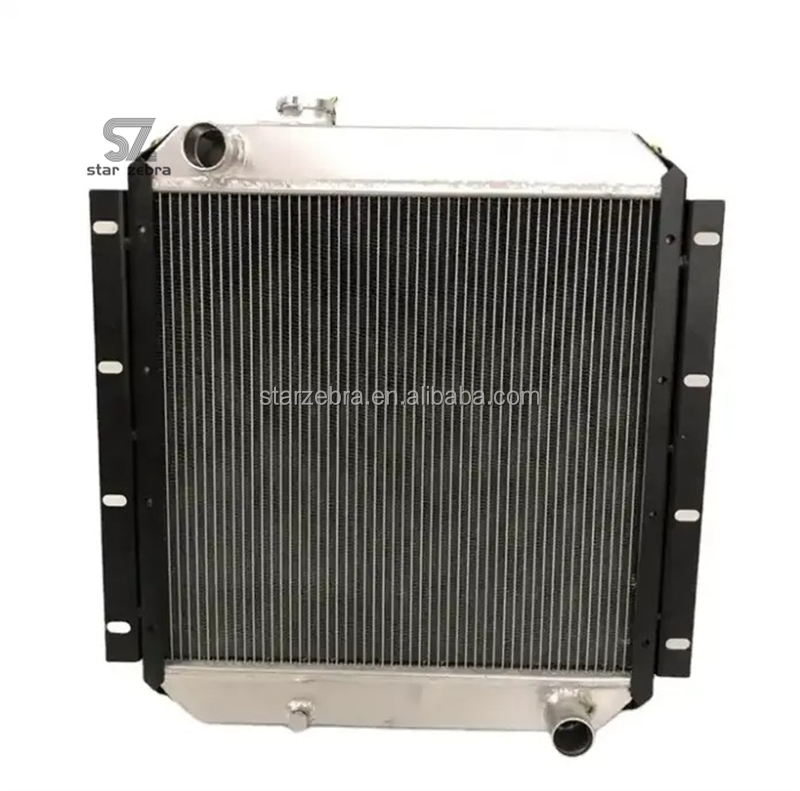 085-5426 085-9385 Water Tank Radiator for Caterpillar CAT E70B E307 4D32