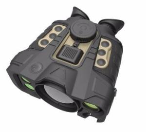 China Waterproof IP67 Army Night Vision Binoculars Infrared Thermal Camera Binoculars on sale