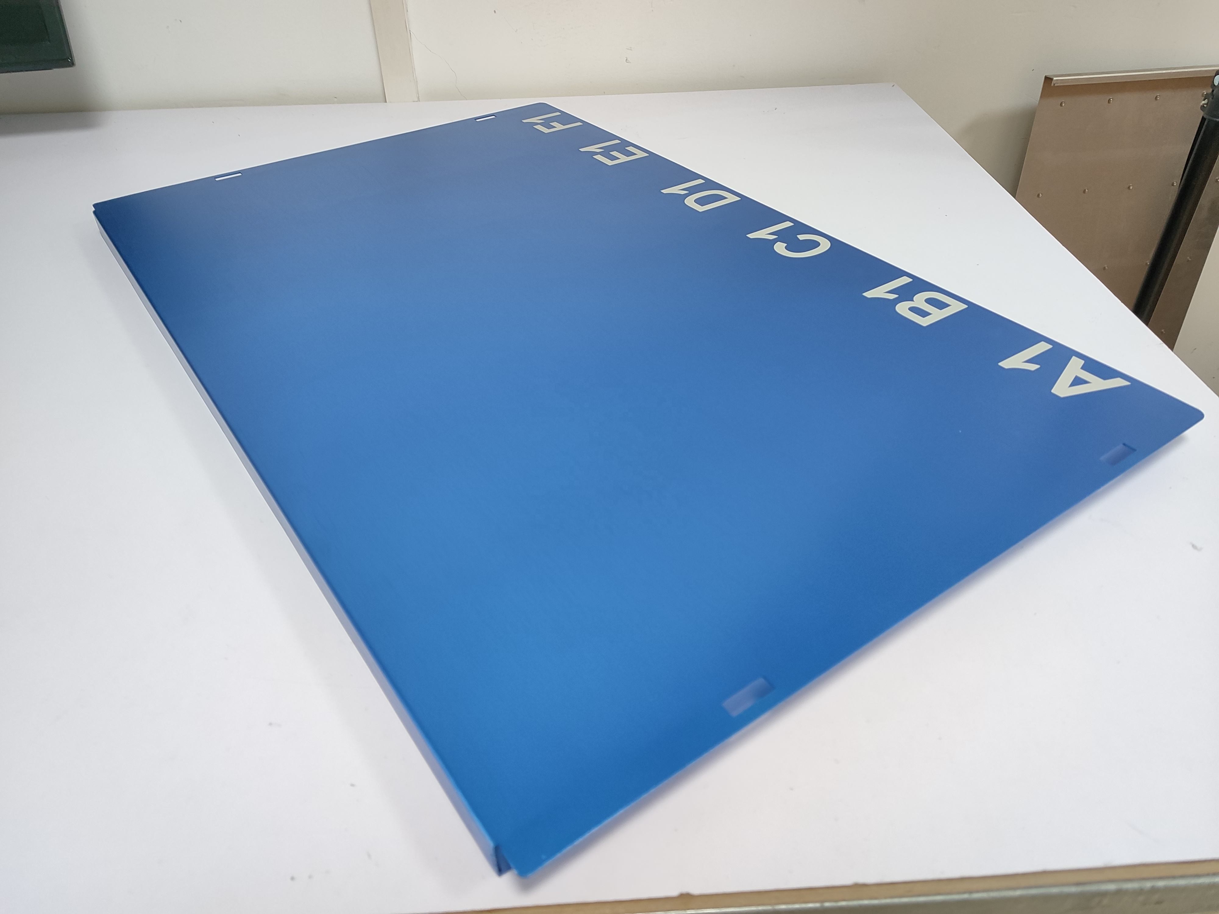 Free Sample Laser Cutting Services Stainless Steel Sheet Metal Fabrication with Logo Marking
