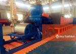 Industrial Automatic Steel Belt Reduction Furnace with High Degree Automation