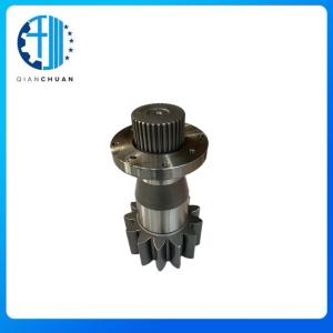 Quality Shaft Pinion 39Q6-12121 R220-9VS for Hyundai Excavator Spare Part wholesale