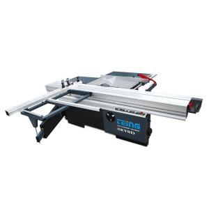 Quality Horizontal Style Woodworking Sliding Table Saw 3200 SKY8D for MAX. Cutting Width 1250MM wholesale