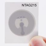 Ntag215 NFC 215 NXP NTAG 215 100% Compatible with Amiibo and Tagmo, Fully