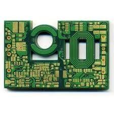 Quality 100% E-test Blind vias HDI pcb Customized multilayer for industry wholesale