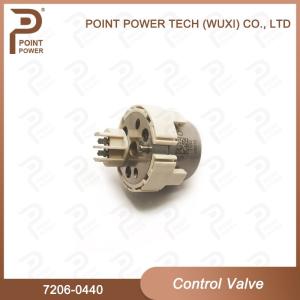 Quality 7206-0440 Common Rail Injector Control Valve Solenoid Valve For DAF 1668325 wholesale