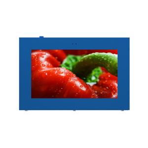 Quality Waterproof IP65 Digital Advertising Signs Commercial Screen Outdoor wholesale