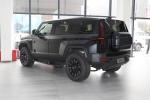 2023 M-Terrain 917 Electric SUV Off-road 4WD DongFeng Energy Vehicles Auto SUV