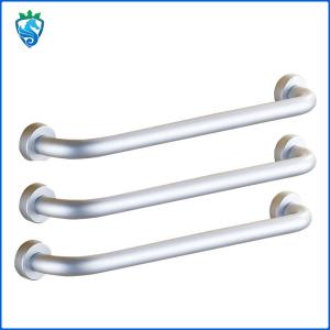 Quality Staircase Balcony Aluminum Handrail Profiles Railing Fluorocarbon Spraying wholesale