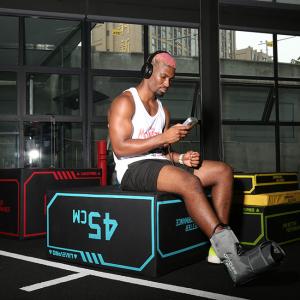 Quality FDA Wrap Around Ice Pack For Ankle 5000mAh Air Pump Duel Connector wholesale