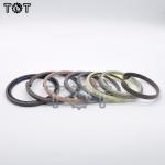 Hitachi Ex160wd Excavator Hydraulic Cylinder Seal Kit 80*115MM