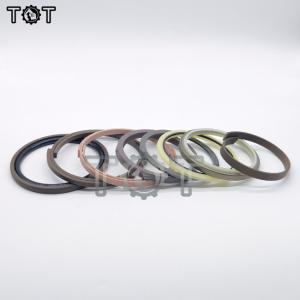 Quality Hitachi Ex160wd Excavator Hydraulic Cylinder Seal Kit 80*115MM wholesale