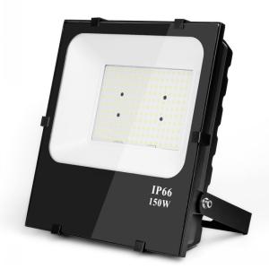 Quality High Lumen 110lm/w Dimmable Led Flood Lights , Decorative Outdoor Flood Lights wholesale