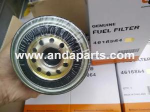 Quality GOOD QUALITY HITACHI FUEL FILTER 4616864 wholesale