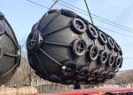 BV Certificate Floating Marine Ship Berthing Pneumatic Rubber Fender