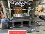 Customized Metal Die Forms for High Precision Bass Drum Pedal Spring