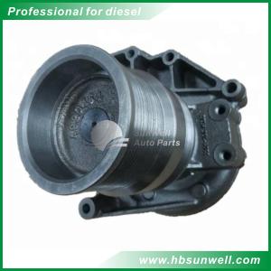 Quality QSX15 Cummins Diesel Engine Water Pump 4920464 4089909 3101331 3681580 wholesale