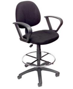 Quality China Drafting Chair with Foot Ring wholesale