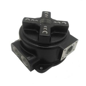 China 6061 6063 7075 6082 Custom Aluminum CNC Lathe Machining Anodizing Parts on sale