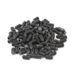 SGS Approved Grade 12.9 Black Zinc Steel Hexagon Socket Cone Point Set Screws