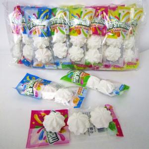 Quality Bag Pack Bum Shape Marshmallow Candy HALAL Healthy Snack wholesale