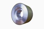 Free Cutting Resin Bond Centerless Wheels For Carbide Rods And Bushings