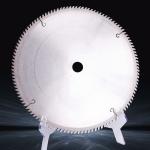 Finishing Saw TCT Blade For Metal Wear Resistant Multipurpose