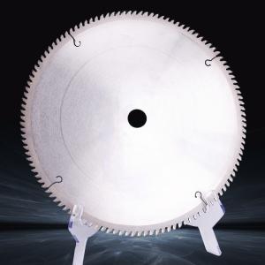 Quality Finishing Saw TCT Blade For Metal Wear Resistant Multipurpose wholesale