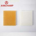 Aluminum Oxide Abrasive Sanding Sponge Waterproof Abrasive Tools 12mm thickness