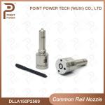 DLLA150P2569 Bosch Common Rail Nozzle For Injectors 0 445120460