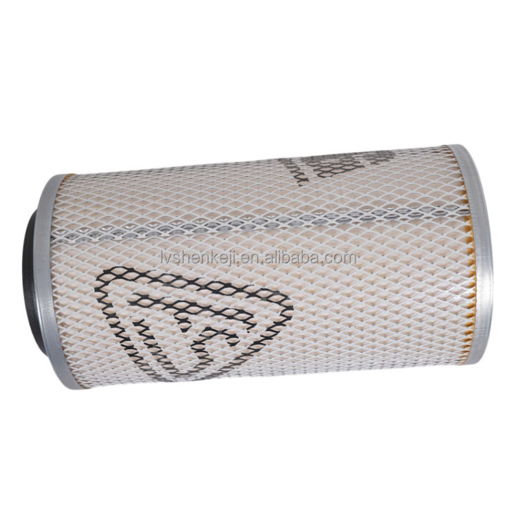 ISO Air Compressor Filter Oil Fume Cleaner Oil And Gas Separator S-CG19-502