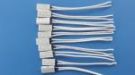 Compact 250V 5A AC Thermal Protector , Bimetal Thermal Switch For Coils