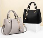 2019 Women's autumn/winter fashion trendmother bags carry large handbags cross