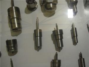Quality Professional Air Starter Parts Nozzle Resist Damage Stainless Steel Material wholesale