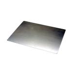 Groove Shims Aluminum Metal Stamping