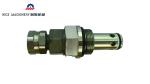 PC200-7 Secondary Relief Valve Excavator Spare Parts NAISI MACHINERY High