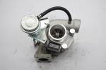 Excavator Engine 4BT Turbo 49377-01600 Durable Hydraulic Parts