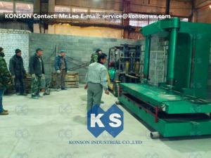 Quality Stone Cage Pressing Machine Gabion Mesh / Gabion Box Production Line wholesale