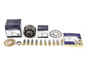Quality NACHI Hydraulic Pump PVD-0B-18 Excavator Spare Parts wholesale