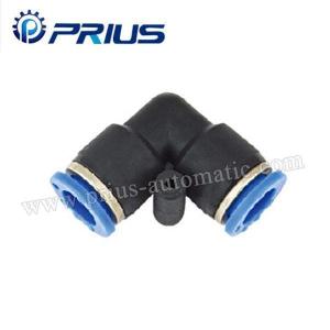 Quality Pneumatic fittings PV wholesale