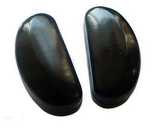 Cheap large size  black sunglasses case from China manufacture for sale