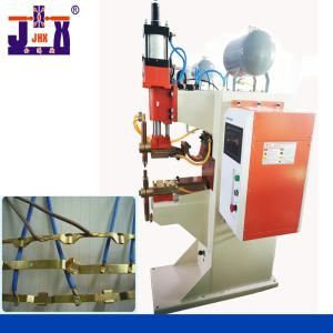 Quality 180KVA Nut Spot Welding Machine Medium Frequency Brass Sheet Precision Spot Welder wholesale
