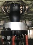 Polypropylene Silicone Release Liner Solventless Self-Adhesive Membranes And