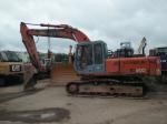 Used HITACHI 200-1 excavators