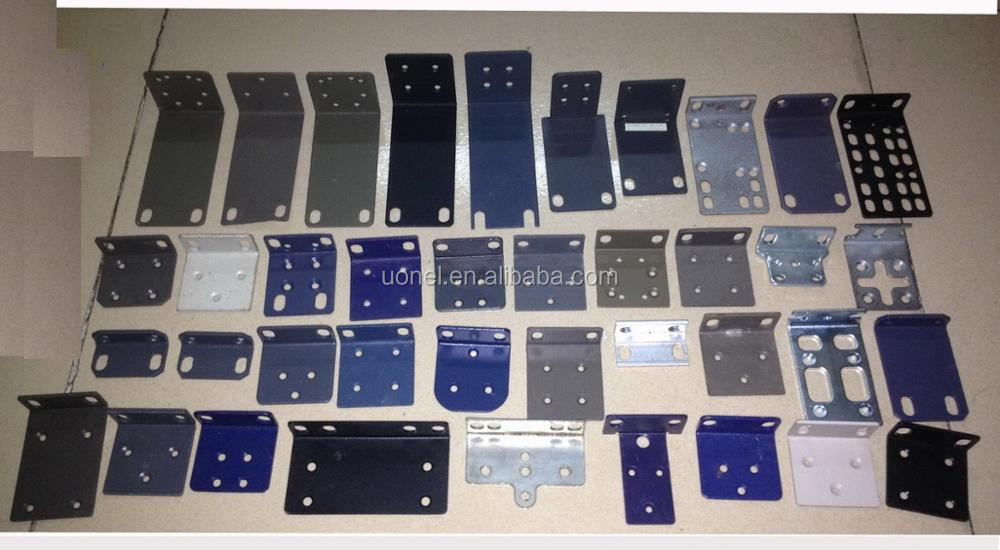 ZTE Switch mounting bracket For ZTE 9806H ZTE switch fixed brackets E-ASTEC ASTEC E-ATLCI ATLCI ATLDI ATLA sccbk PWDH PWDHE