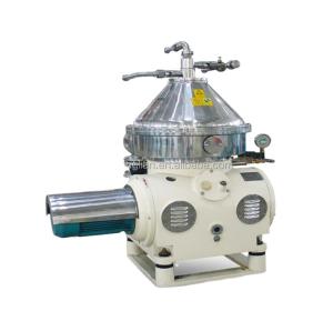Quality Zonelink Disc Separator nozzle discharge centrifuge wholesale