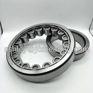 Quality NU 224 ECJ Cylindrical roller bearings, single row - J: Stamped steel cage, rolling element centred wholesale