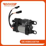 Porsche Macan 2015-2020 Air Suspension Compressor 95B698010A 95B698010